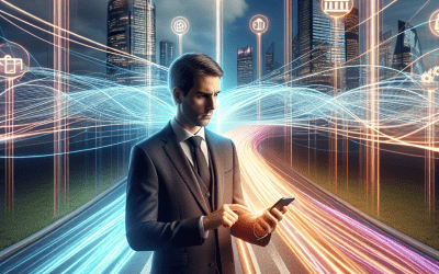 Der digitale Umbruch in Europa: Was KMU erwartet