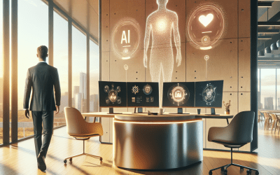 Claude 3.5 Sonnet: Die Zukunft der KI im Büroalltag