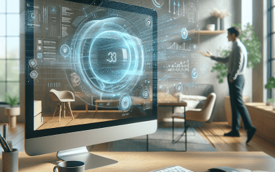 „Der Mac Mini wird zum smarten KI-Assistenten“