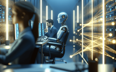 KI spiegelt Menschen: Die Umfrage-Revolution?