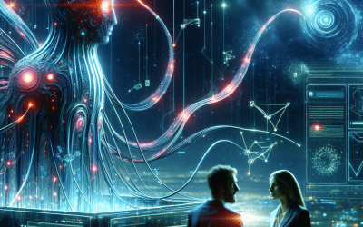 „KI trifft SEO: Revolutionieren Sie Ihre Online-Präsenz!“