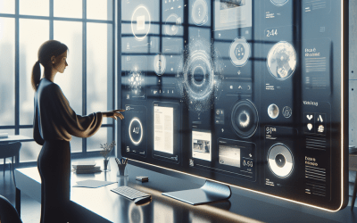 „Googles Gemini: Revolution im Wissensmanagement“