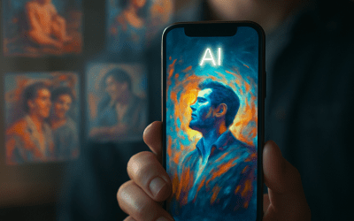 „Nano Banana 2: Ihr Kreativwerkzeug für personalisierte Bilder“