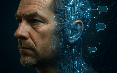 Können KI-Chatbots unser Denken nachhaltig verändern?