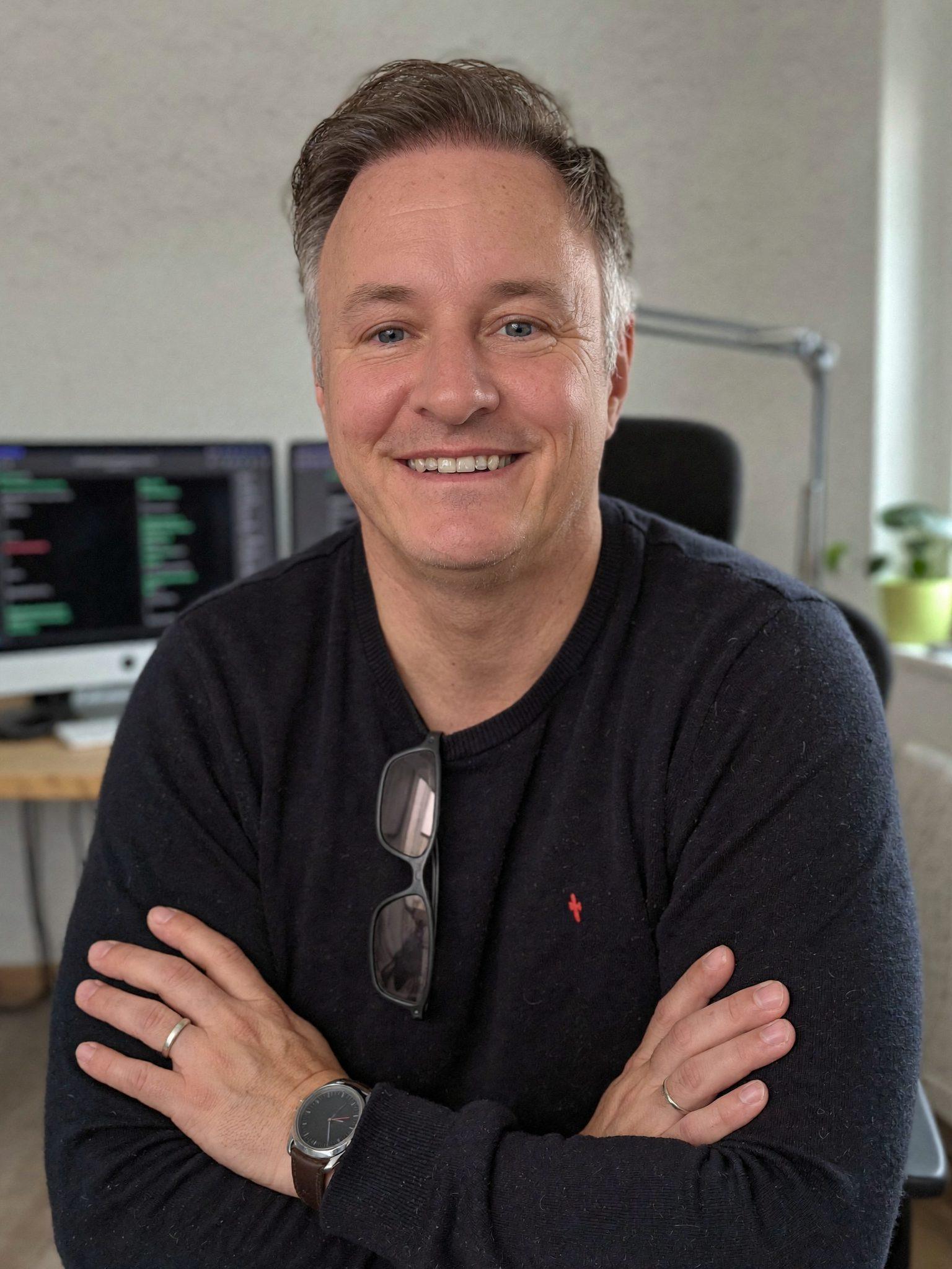 Ole von Media-Nord