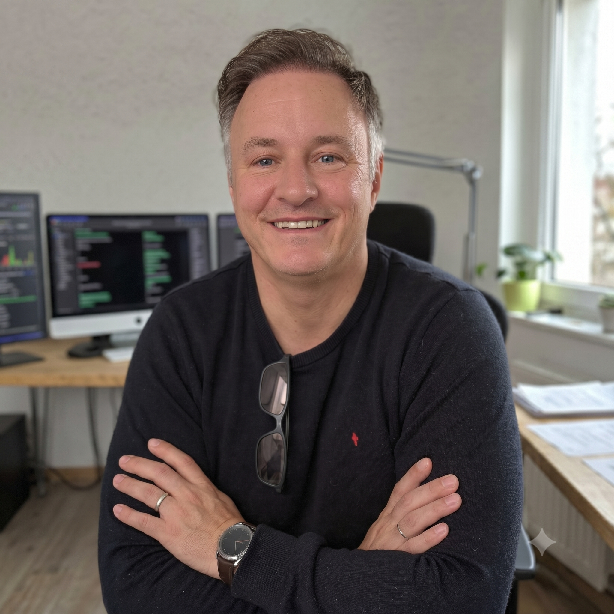 author avatar