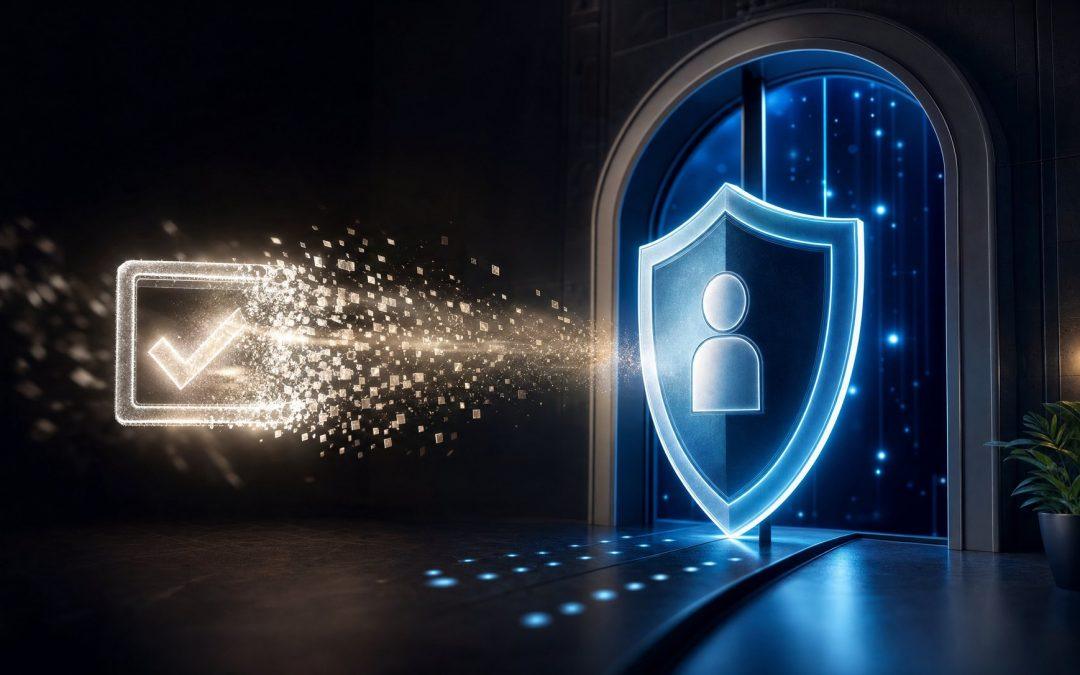 Cloudflare PACT: anonymer Echtheits-Token im Browser statt Captcha-Test