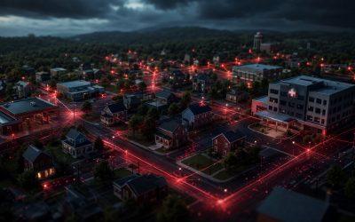 Das FBI baut eine Stadt nur für Hackerangriffe – und was KMU daraus lernen sollten