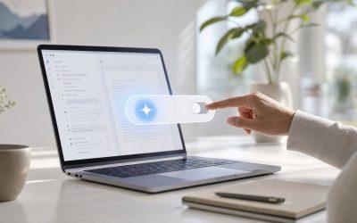 Gemini in Gmail und Workspace abschalten: So behalten Sie die Kontrolle über Ihre Daten
