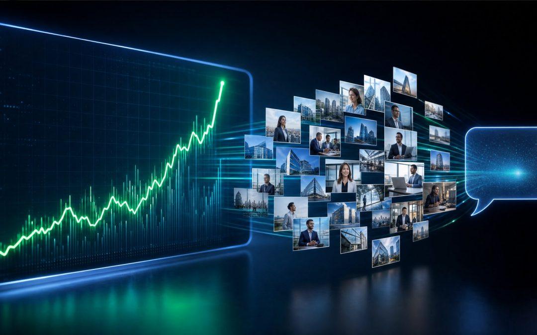 Getty Images und OpenAI: Warum ‚Lizenz statt Klage‘ auch für Ihr Unternehmen wichtig ist
