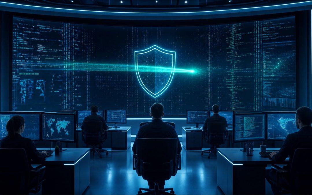 KI-Modell GPT-5.5-Cyber durchsucht Programmcode nach Sicherheitslücken