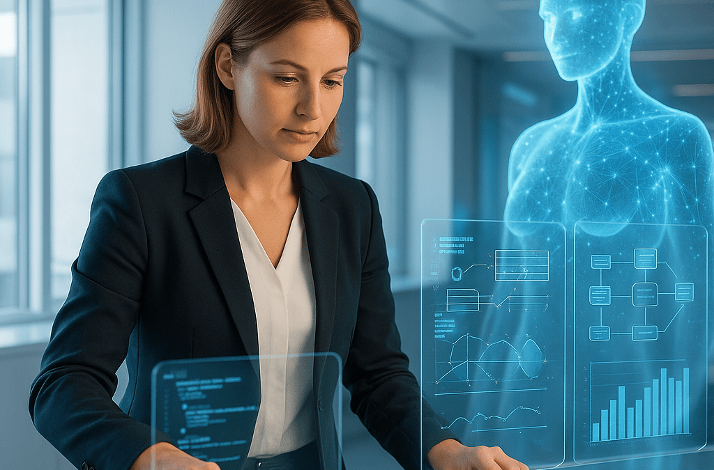 Claude Opus 4.8: Die Zukunft der KI im Business-Alltag