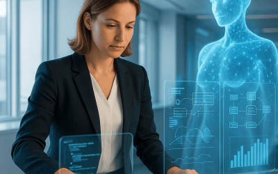 Claude Opus 4.8: Die Zukunft der KI im Business-Alltag