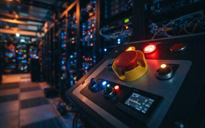 AI Kill Switch Act: Warum die USA jetzt einen Not-Aus-Schalter für KI fordern