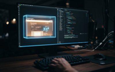 Anthropic baut einen sicheren Browser in Claude Code ein — was das fuer KMU bedeutet
