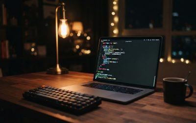 Wie Claude Code entstand – und warum das fuer kleine Betriebe spannend ist
