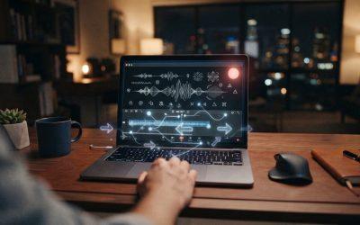 Claude Cowork „Record a Skill“: KI lernt Aufgaben per Bildschirmaufnahme
