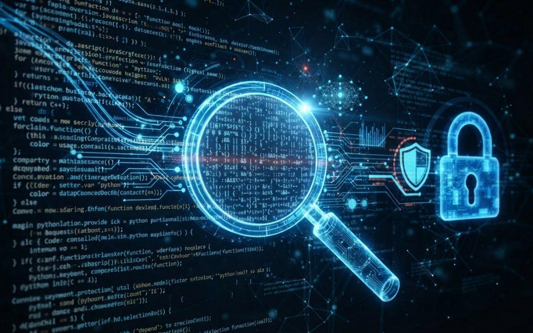 Claude Opus 5 findet Sicherheitslücken fast wie das Spitzenmodell — warum das für KMU eine gute Nachricht ist