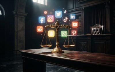 EuGH und der Digital Services Act: Warum ein Plattform-Urteil dein Marketing betrifft