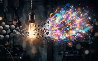 Halluzination als Feature: Warum die KI „Flint“ bewusst spinnt