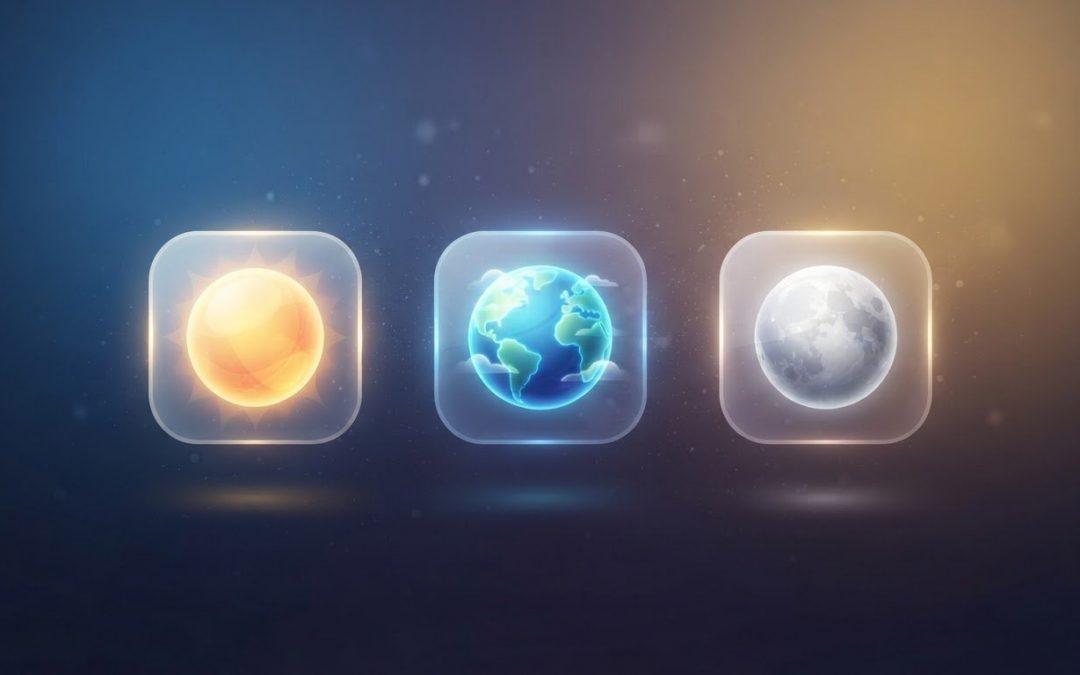 GPT-5.6 fuer alle: Sol, Terra oder Luna, welches ChatGPT-Modell brauchen Sie wirklich?