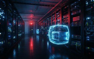 GPT-5.6 Sol löscht Daten: Warum du KI niemals ungebremst an deine Systeme lässt