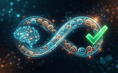 Loop-Engineering: Warum der perfekte Prompt bald zweitrangig wird