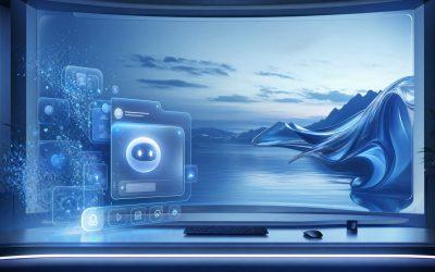 Project Aion: So radikal wollte Microsoft Windows auf KI umbauen
