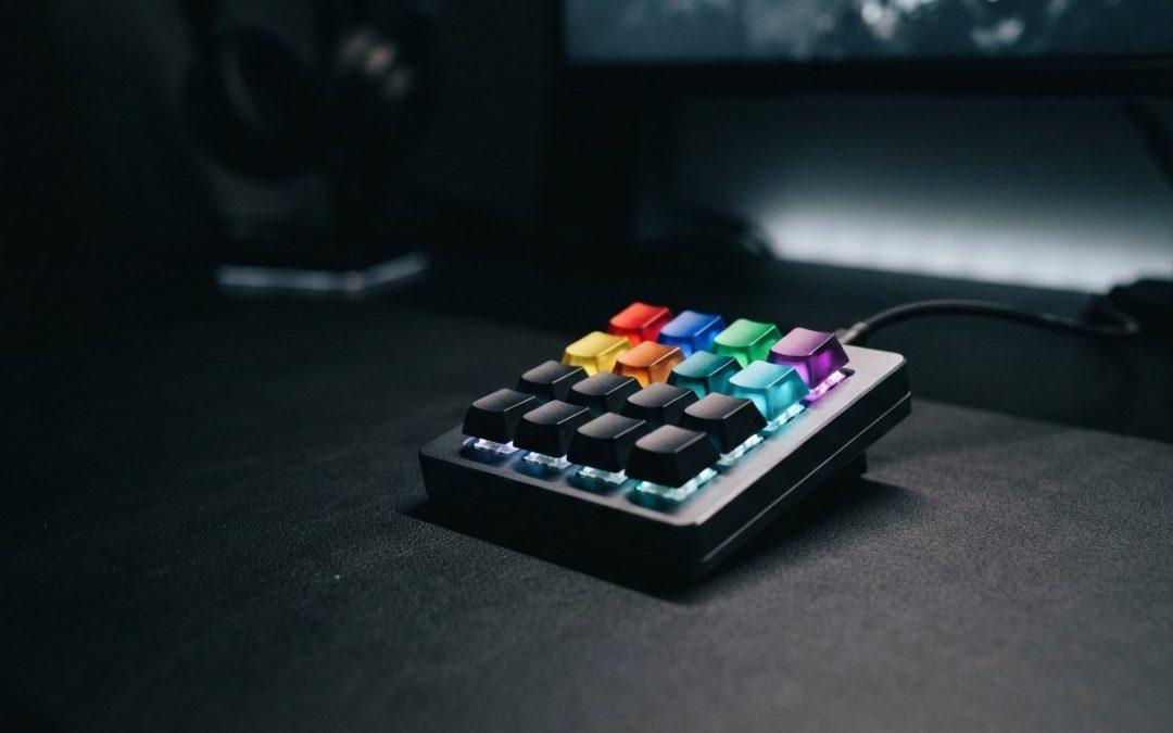 OpenAIs erste Hardware ist ein 230-Dollar-Makro-Pad – was dahinter steckt