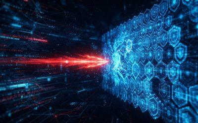 GPT-Red: OpenAIs KI-Hacker – und was das fuer die KI-Sicherheit in Ihrem Betrieb heisst