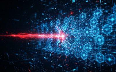 GPT-Red: OpenAIs KI-Hacker – und was das fuer die KI-Sicherheit in Ihrem Betrieb heisst