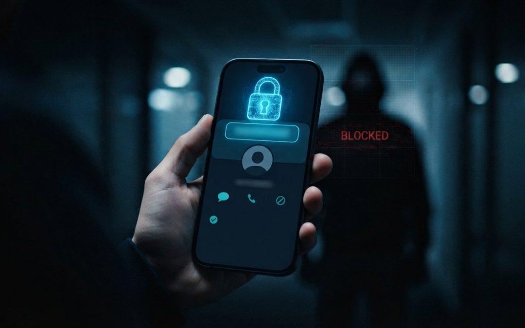 WhatsApp Benutzernamen sichern gegen Identitätsdiebstahl für Firmen
