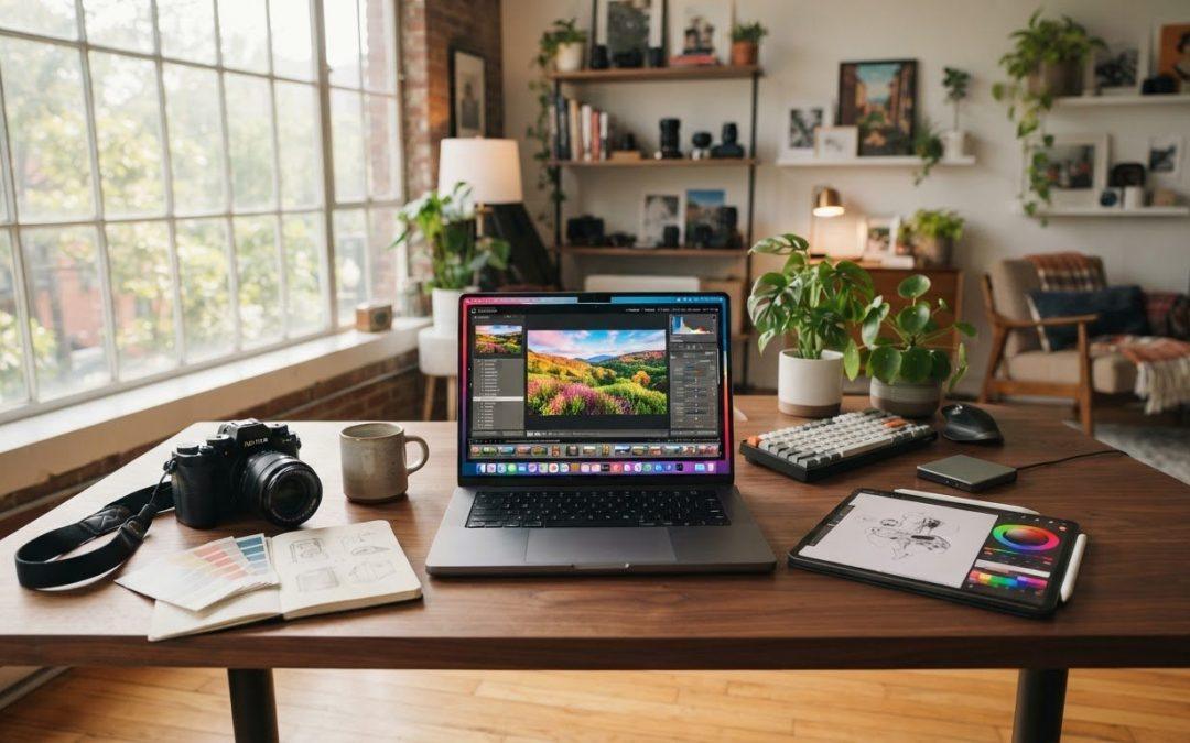 Adobe in ChatGPT: Über 70 Kreativ-Werkzeuge direkt im Chatfenster — was das für kleine Betriebe bedeutet
