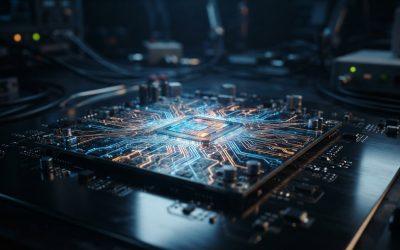 AMD kauft Taalas: Warum eingebrannte KI-Chips die Kosten für KI senken könnten