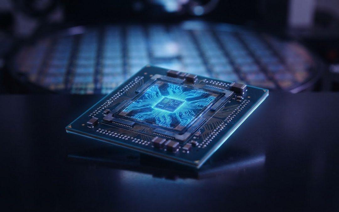 Anthropic baut eigene KI-Chips: Was hinter dem Schritt steckt — und was er für Unternehmen bedeutet