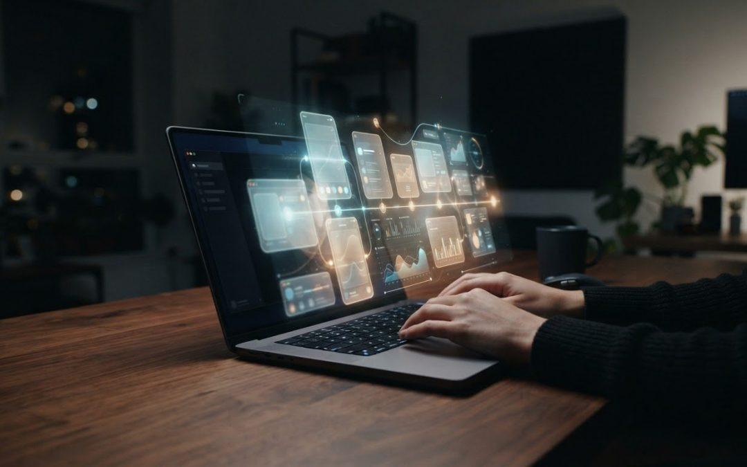 ChatGPT Computer History: Was die neue Gedächtnis-Funktion für Unternehmen bedeutet