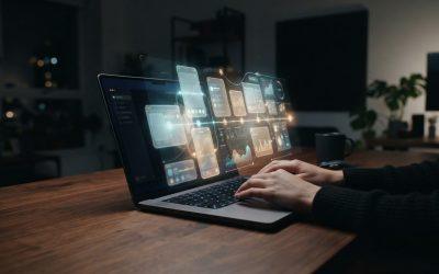 ChatGPT Computer History: Was die neue Gedächtnis-Funktion für Unternehmen bedeutet