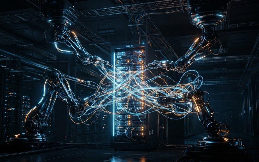 KI-Agenten im Revierkampf: Was die Anthropic-Studie für Betriebe bedeutet