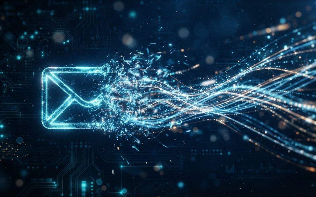 Claude verschickt jetzt Mails: Was die neue Gmail-Anbindung für Unternehmen bedeutet