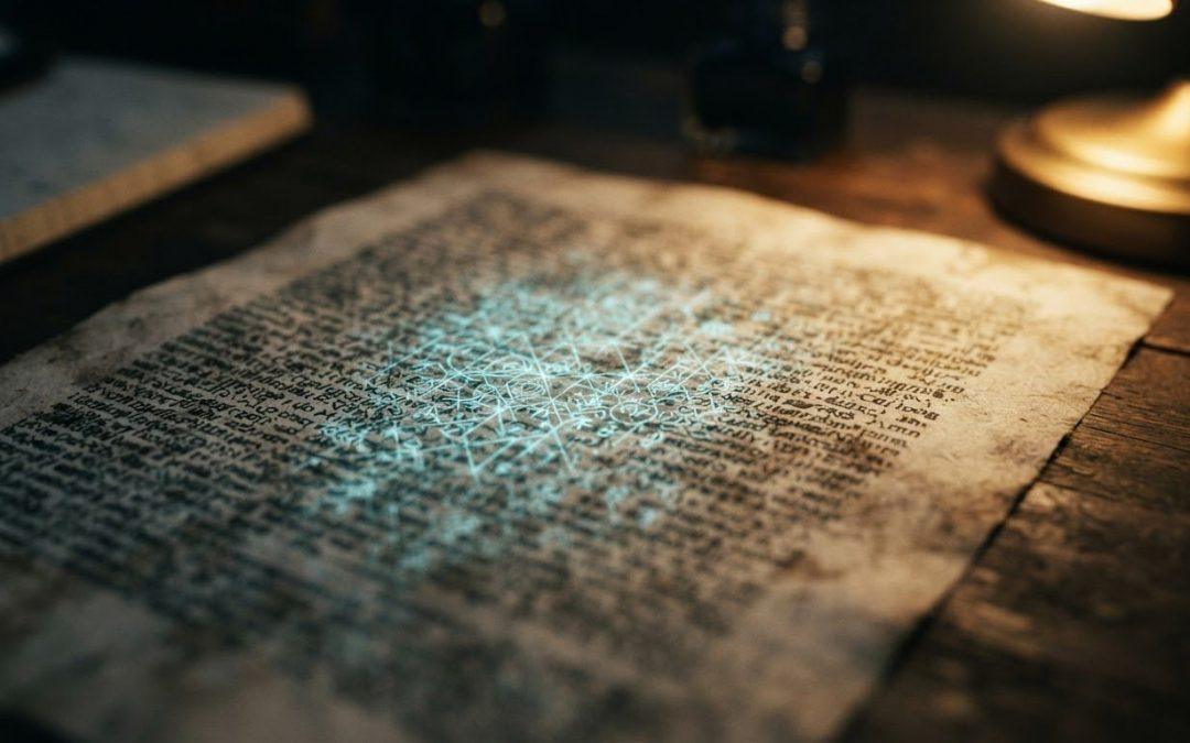 Unsichtbares Wasserzeichen in KI-Texten: Was Claudes neue Kennzeichnung wirklich bringt