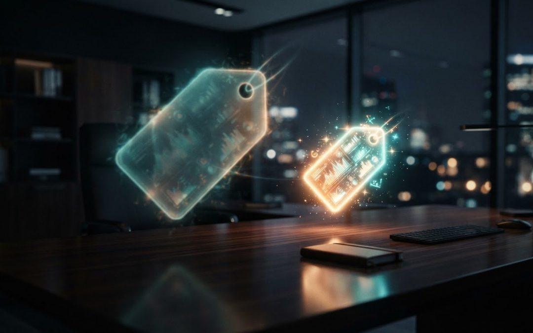 Firmen kaufen nicht mehr das teuerste KI-Modell — warum das für den Mittelstand gute Nachrichten sind