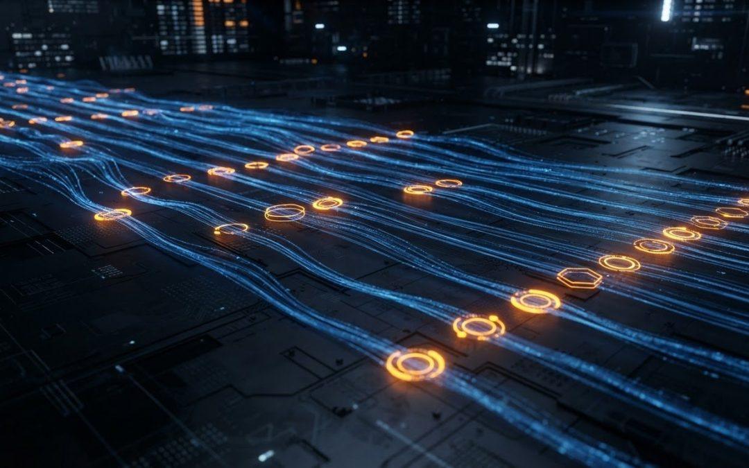 Gemini Spark: Was KI-Agenten anders machen — und was das für Ihr Postfach heißt