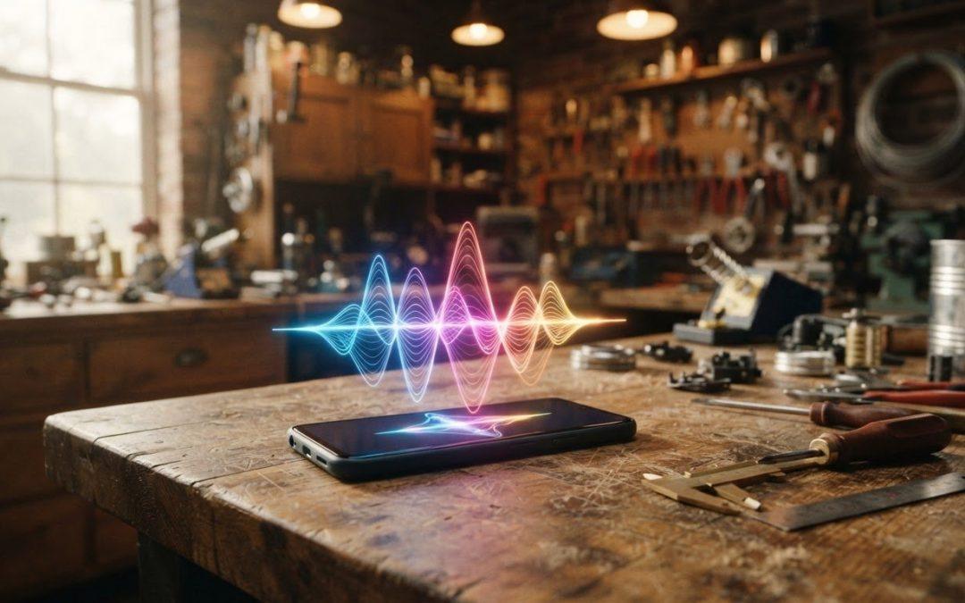 Google Assistant wird abgeschaltet: Was der Wechsel zu Gemini für Ihren Betrieb bedeutet