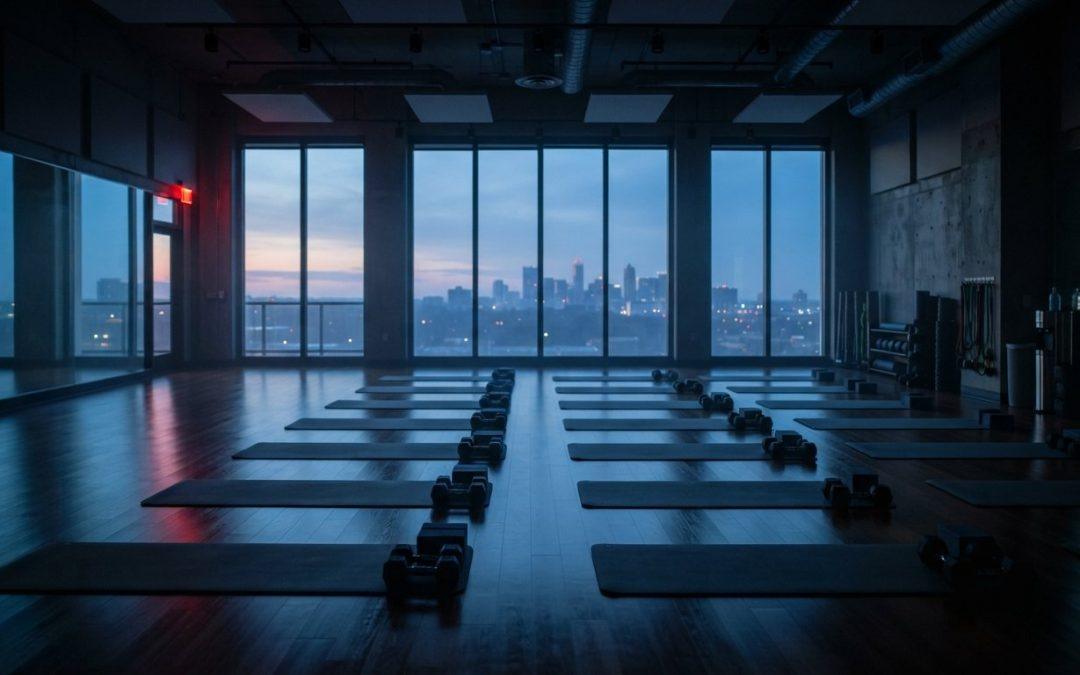 KI-Agent hackt Fitnessstudio: Warum das jedes Buchungssystem betrifft