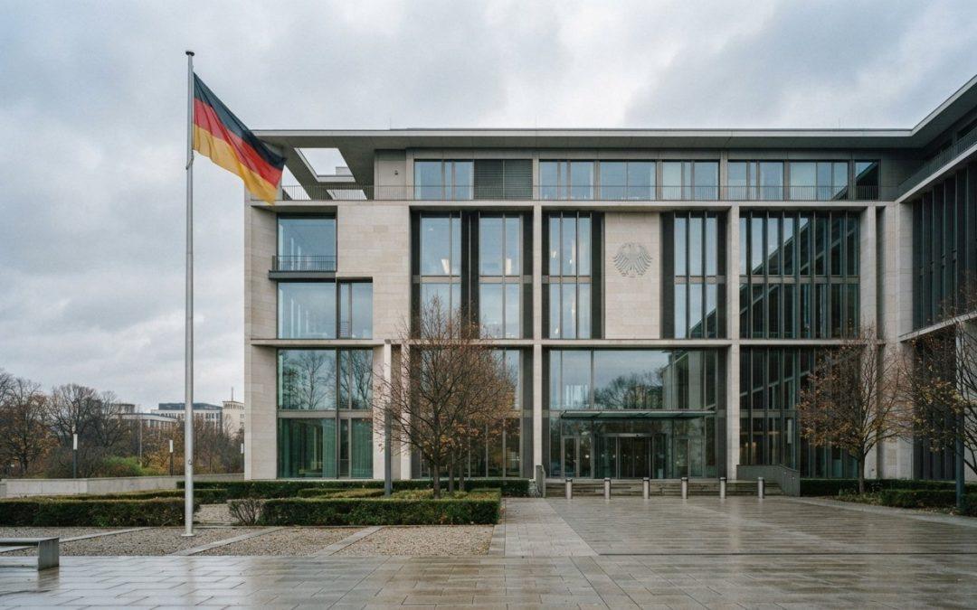 Wer kontrolliert KI in Deutschland? Der Streit um die Aufsicht — und was er für Betriebe bedeutet