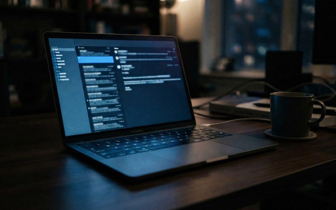 Drei Cent pro Betrugsmail: Warum KI-Phishing jetzt auch kleine Betriebe trifft