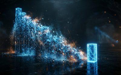 85 Prozent der KI-Projekte scheitern – warum die Technik selten schuld ist