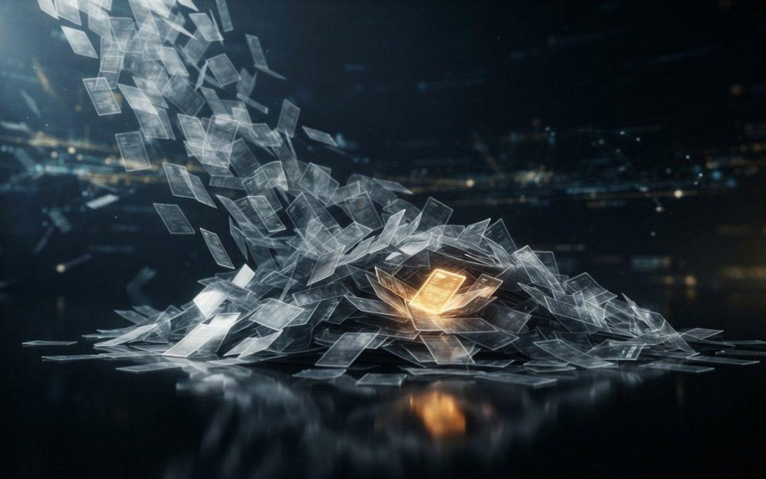 KI-Müll überflutet Open Source – und warum das Ihre Website betrifft
