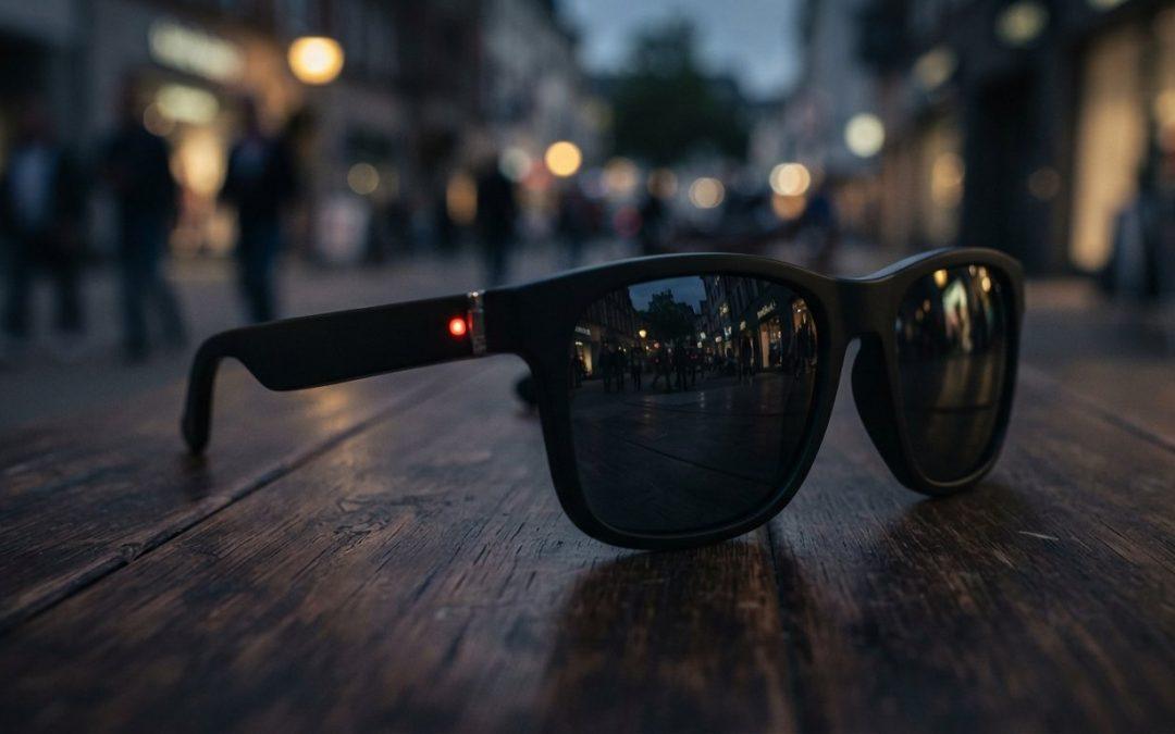 Metas KI-Brille: Warum zwei deutsche Behörden völlig verschieden urteilen