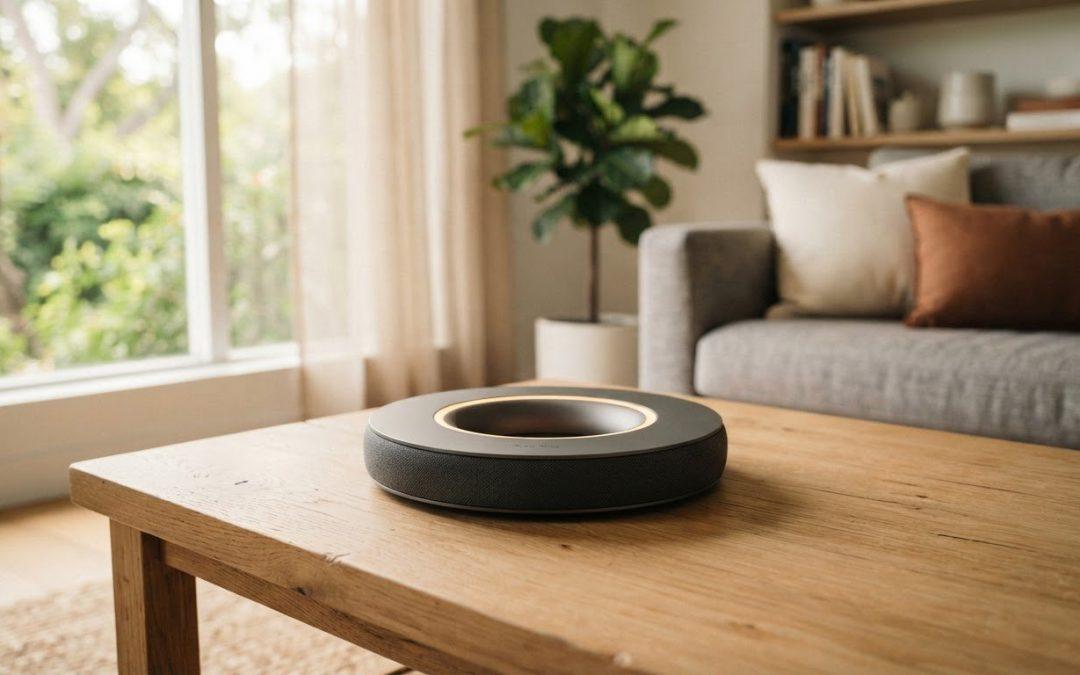 OpenAIs erstes Gerät: ein Donut-Lautsprecher für 300 bis 400 Dollar — und warum die Richtung wichtiger ist als der Preis
